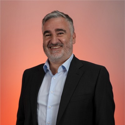 Rubén Fernández Nieto