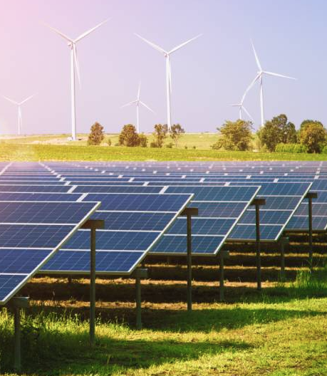 Master Profesional en Energías Renovables, Redes Inteligentes y Movilidad Eléctrica