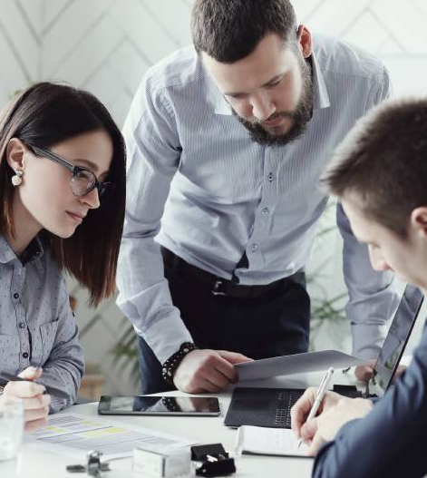 Máster en Auditoría de Protección de Datos, Gestión de Riesgos y Cyber Compliance