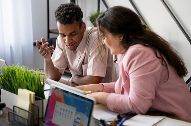 Revolución en RRHH con IA - Gestión del Talento y Optimización de Procesos 