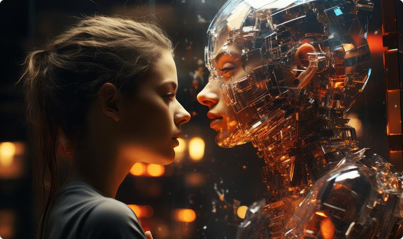 Máster Inteligencia Artificial