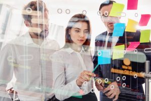 ADGD348PO - PROGRAMA AVANZADO EN AGILE PROJECT MANAGEMENT. SCRUM.