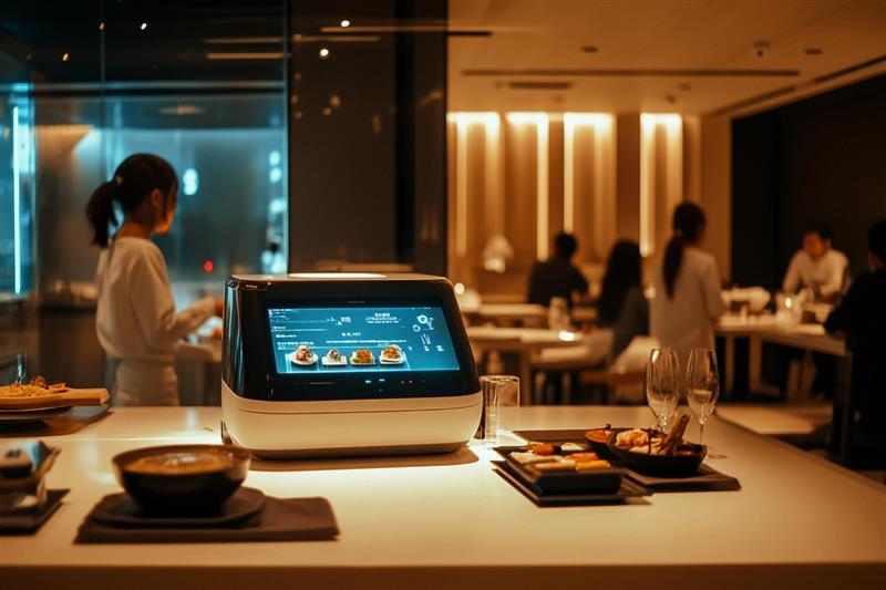 Competencias digitales de personas trabajadoras del sector turístico (INFOCA)