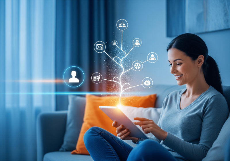 Sistemas de recomendación avanzados