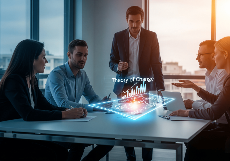 Diseño y evaluación de políticas públicas